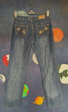 Jeans dama (marras) - esva