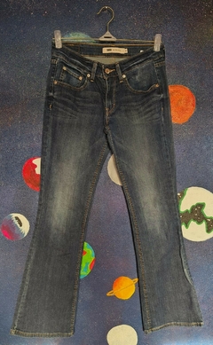 Jean oxford (Levis) - comprar online