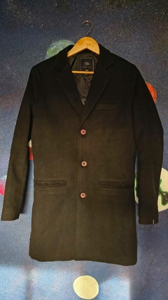 Tapado Negro (M51)