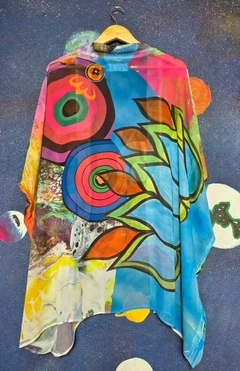 Kimono dama - comprar online