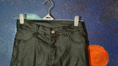 Pantalon cuerina - comprar online