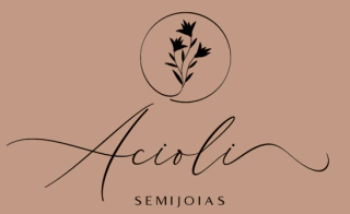 Acioli Semijoias