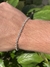 pulseira elos lisos - comprar online