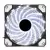 Cooler Fan Com Led Colorido 1200rpm 120x120mm PC - loja online