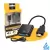 Cabo Adaptador Conversor Hdmi Para Vga Com Saída P2 De Áudio