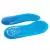 Par De Palmilha Silicone Gel Ortopédica Anti Impacto Facilite Plantar Dores Nos Pés Confortável. na internet