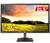 MONITOR LG 21,5" TN 75HZ 5MS FHD PRETO, 22MK400H-B