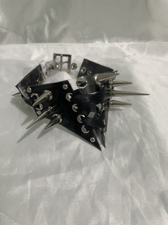 Imagem do Chocker Orlok Spikes