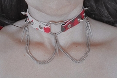Chocker Vamp - comprar online