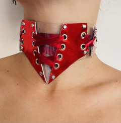 Chocker Orlok sem spikes