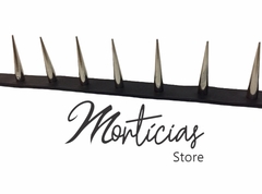 Chocker Spikes 4 cm - comprar online