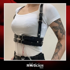 Harness Suspensorio Ellegance na internet