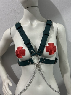 Harness Valentin - comprar online