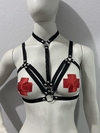 Harness elástico Sinder