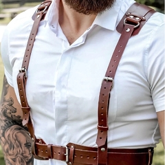 Harness Conceito Masculino