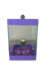 Aquário Beteira 10x10x15 Decorado P/ Peixe Beta - comprar online