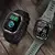 Reloj Smartwatch Isanfit C16 - AMGC Articulos del Hogar