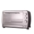 Horno Electrico Everest Ng Inox EV45NI