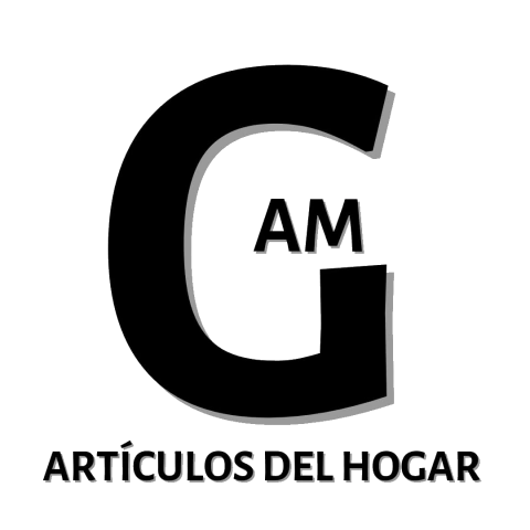 Sello de AMGC Articulos del Hogar