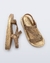 MELISSA STRIPES M-LOVER METALLIC 37154 - comprar online