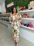 VESTIDO EST LONG NAVENA FARM 329884 M