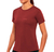 CAMISETA POLIAMIDA BASICA VERMELHO LUPO 77052 M