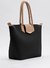 BOLSA PETITE JOLIE BIG LOVIN BAG PRETO PJ11090 - comprar online