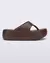 Melissa Free Plataforma Thong 36088 - comprar online