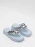 Chinelo Petite Jolie Hit Ocean PJ6515