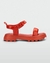 MELISSA TOWN SANDAL VERMELHO 35803 37