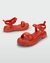 MELISSA TOWN SANDAL VERMELHO 35803 37 na internet