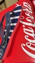Chinelo Coca Cola Masculino - comprar online