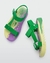 MELISSA FLOWING 33908 - loja online