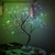 Luminária mini luz noturna led com fio de cobre, guirlanda de lâmpada, decoração para casa, quarto, luz de fadas na internet