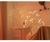 Luminária mini luz noturna led com fio de cobre, guirlanda de lâmpada, decoração para casa, quarto, luz de fadas - comprar online