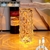 Imagem do Luminária de mesa, luminária 16 cores led, decoração de casa