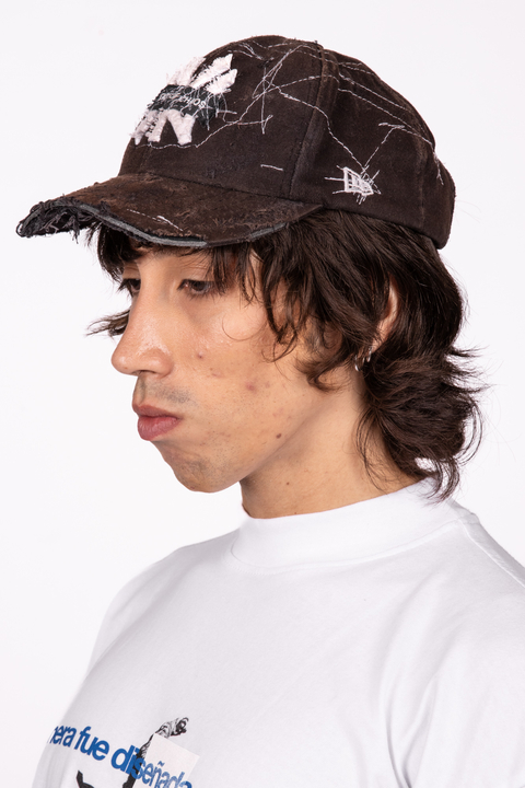 Gorra "QUILOMBO" 1/1 - comprar online