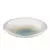 CENTRO DE MESA DE VIDRO ICE QUEEN EDGED - comprar online