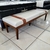 CALCADEIRA ALINE 160 CO BEGE