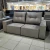 SOFA PORTO BELO 2 LUG RETRÁTIL T01 - Wilkins Casa