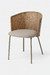 CADEIRA GOURMET GEANE FENDI/TEC. BC80 - comprar online