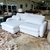 SOFA NATURALE 2 LUG CLASSE 3A-FX5 330 - comprar online