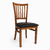 CADEIRA LANA IMBUIA TEC 121 - comprar online