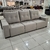 SOFA PORTO BELO 3 LUG RETRÁTIL SUEDE W53 - Wilkins Casa