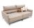SOFA SAN DIEGO 2 LUG LINHO X13 - comprar online