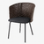 CADEIRA GOURMET GEANE FENDI/TEC. BC83 - comprar online