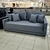 SOFA CAMA RETRATIL SLIMBEB V36