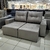 SOFA PORTO BELO 2 LUG RETRÁTIL T01