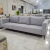 SOFA LOS ANGELES 3 LUGARES V41 - comprar online