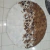 TAPETE DE COURO MANDALA 2 MT 7598 - comprar online